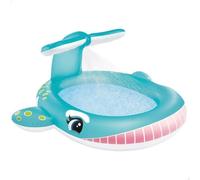 Piscine Intex Walvis Met Watersproeier