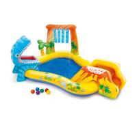 Intex Pools Aire de jeux Jurassic