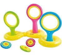 Intex 57510NP - JEU DE DISQUE FLYING TOSS