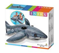 Intex 57525 Canard Gonflable Pour Piscine Dimensions 173X107 Cm