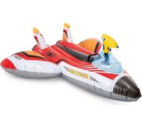 INTEX 57536NP RideON 'Water Gun Plane' 117x117cm