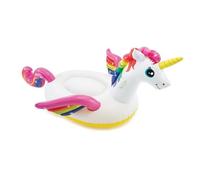 Intex 57561 Flotteur de Plage et de Piscine Multicolore Bouée à chevaucher | Flotteur de Plage, Flotteur de Piscine