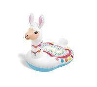 Intex - 57564NP - Bouée Lama À Chevaucher