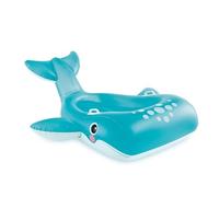 Intex Pools Bouée gonflable Baleine 57567NP
