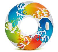 Intex 58202 Bougies couleur avec poignée 3P gratuit