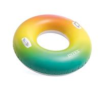 Bouée gonflable géante Intex Color Whirl