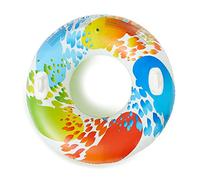 Intex - 58202EU - Bouée Tube Geante Rainbow