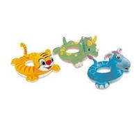 Intex - 58221Np - Jeu D Eau Et De Plage - Bouée Tête Animal G