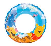 Intex - 58228NP - Bouée Gonflable - Winnie - Taille 51 cm