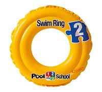 Intex 58231EU Bouée Pool School, 51cm