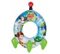 Intex 58252 NP - Toy Story Rocket Swim Bague, 71 x 56 CM