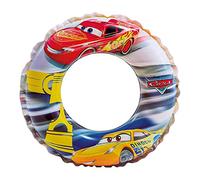 Intex - 58260NP - Bouée Gonflable Cars - Taille 51 cm