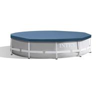 INTEX 58406 Housse De Protection Pour Piscine 28030 Ronde CM 305 BESTWAY