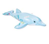 Intex 58535 - Canard Gonflable 175 X 66 Cm