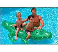 Intex 58562NP Animal gonflable Alligator Ride On