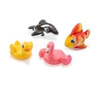 Intex 58590 - Animaux assortis, couleurs assorties, 1 pi?ce