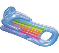 Fauteuil de Piscine King Cool Blanc