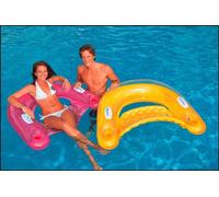 Intex 58859 Lounge assis 152 x 99 cm