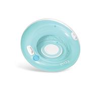 Intex 58883NP - SIT 'N LOUNGES - Bouée gonflable - Fauteuil de piscine - Turquoise