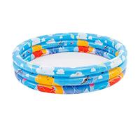 Intex 58915 NP - 3 anneaux de piscine - Disney Winnie l'Ourson
