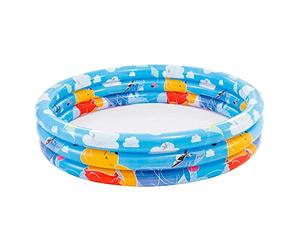 Intex 58915 NP - 3 anneaux de piscine - Disney Winnie l'Ourson
