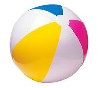 Intex Pools Ballon de plage 59030 24 pouces (61 cm) Glossy