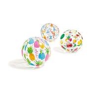 Ballon Imprimé SA Kileria Intex - 51 cm - Jeu de Plein Air pour Enfant