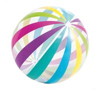 Intex 59065 ballon de plage 107 cm Vinyl Multicolore