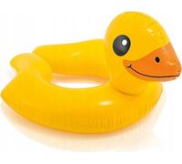 Intex 59220NP - Bouée avec tête d'animal - Animal gonflable Bouée - Surprise