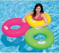 Intex 59258 cercle maxi + poignées