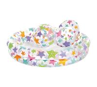 Intex Pools – Set Piscinette 59460NP Summer Pop