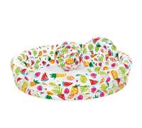 Intex - 59469NP - Set Piscine Ananas