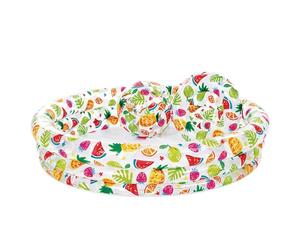 Intex - 59469NP - Set Piscine Ananas