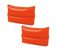 Intex 59642eu - Manguitos Hinchables Neón 25 X 17 Cm, De 6 A