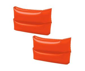 Intex 59642eu - Manguitos Hinchables Neón 25 X 17 Cm, De 6 A