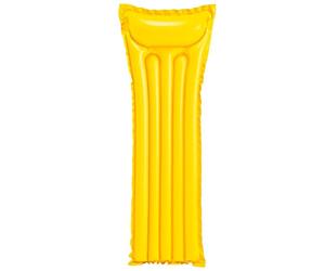 Intex - 59703EU - Matelas Economat - Coloris aléatoire (Lot de 2)