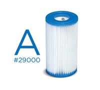 Intex 59900 Cartouche de filtre Type A pour piscine 244/305/366 Cm
