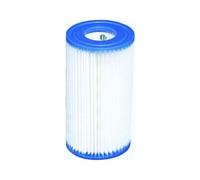 Intex 6 x cartouches de remplacement filtre de piscine type A 29000/59900