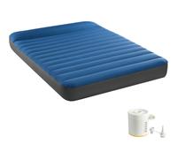Intex 64012 Lit Gonflable Full Dura-Beam Truaire Incl. Usb-Luftpumpe (