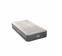Intex 64026 - Matelas Gonflable Simple TruAire, avec Pompe électrique intégrée 99 x 191 x 33 cm