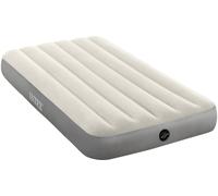 Intex 64101 Matelas gonflable (L x l x H) 191 x 99 x 25 cm