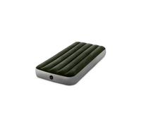 Intex - 64106 - Matelas Gonflable Prestige Downy - 1 Pers