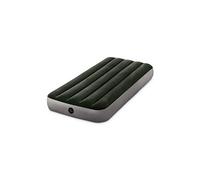 Intex - 64106 - Matelas Gonflable Prestige Downy - 1 Pers
