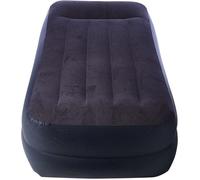 Intex 64122 Matelas Classic Dura Beam Simple Avec Technologie Fiber Tech Avec Po