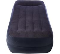 Intex 64122 Matelas Classic Dura Beam Simple Avec Technologie Fiber Tech Avec Po