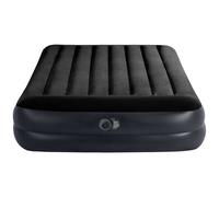 Intex 64124ND DuraBeam PillowRestRaised Matelas gonflable (L x l x H) 203 x 152