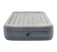 Matelas double - INTEX - Essential Rest - Gonflable - PVC - 152x203x46 cm