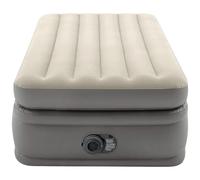 Intex 64162ND TWIN COMFORT ELEVATED AIRBED Matelas gonflable (L x l x H) 191 x