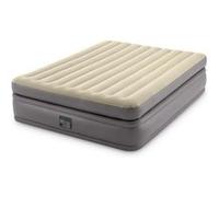 Intex 64164 Double Matelas Gonflable Dura Beam 152x203x51 Multicolore