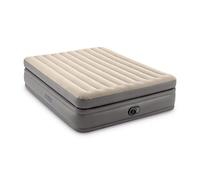 Intex Matelas Gonflable Prime Comfort Elevated 2 Personnes - 203 x 152 x 51 cm - 1 pcs